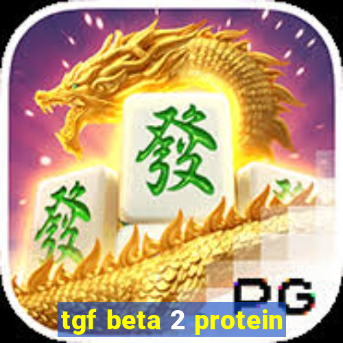 tgf beta 2 protein